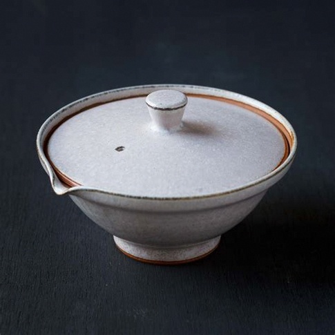 茶道具の修理