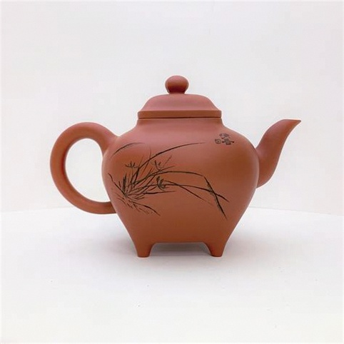 煎茶用しぼり出し